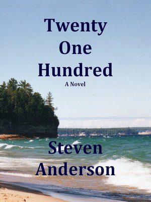 cover image of Twenty One Hundred